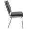 Emma and Oliver 4 Pk. 950 lb. Rated Antimicrobial Bariatric medical Reception Chair